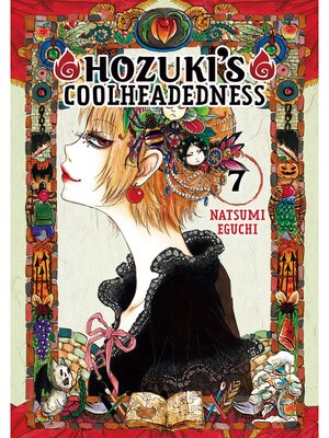 Hozuki's Coolheadedness, Volume 7 - ebook